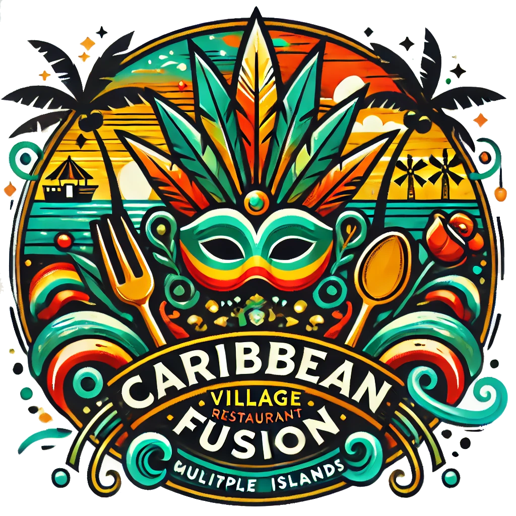 Caribbean Village Fusion